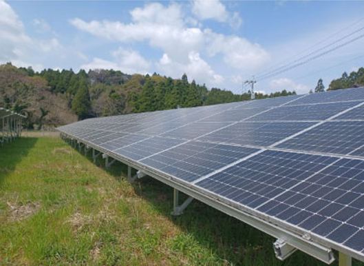 熊本県菊池郡発電所